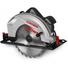 Дисковая пила CROWN CT15210-235