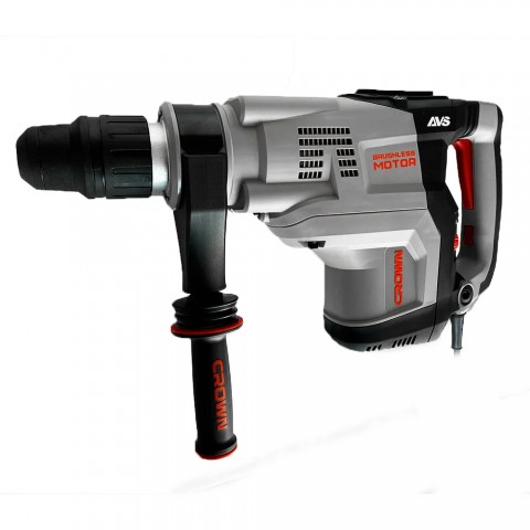 Перфоратор CROWN CT18216V BMC