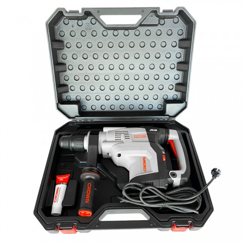 Перфоратор CROWN CT18216V BMC