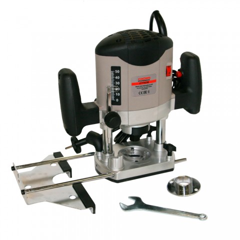 Фрезер CROWN CT11012