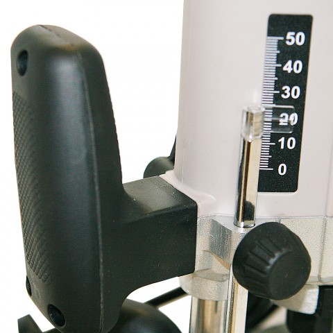 Фрезер CROWN CT11012