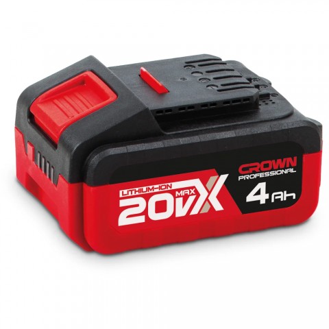 Аккумуляторный фрезер BL CROWN CT26010HX-4 BMC