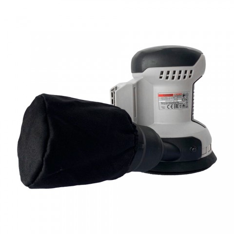 Машина шлифовальная эксцентриковая аккумуляторная CROWN CT23011HX
