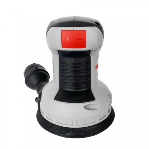 Машина шлифовальная эксцентриковая аккумуляторная CROWN CT23011HX