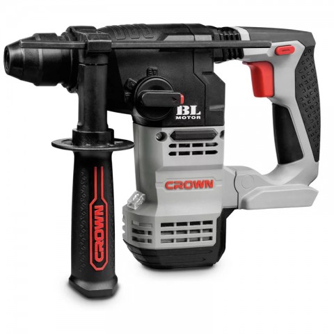 Аккумуляторный перфоратор BL CROWN CT28001HX