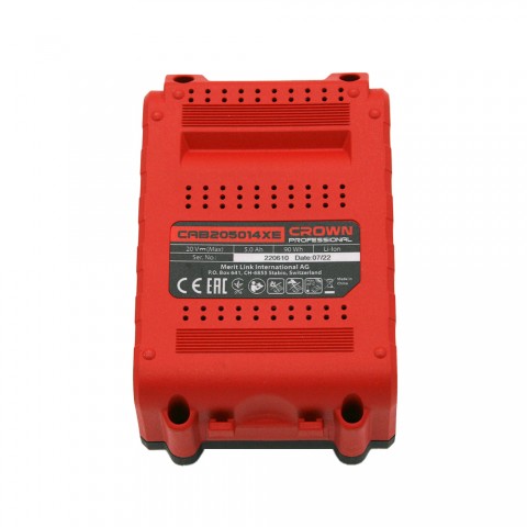 Аккумулятор CAB205014XE