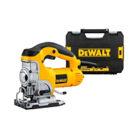 Электролобзик DeWALT DW331KT-QS