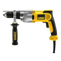 Дрель DeWALT DWD522KS-QS