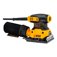 Шлифмашина DeWALT DWE6411-QS