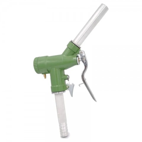 Механический пистолет для топлива Petropump LLY 32 1/4" PP721006