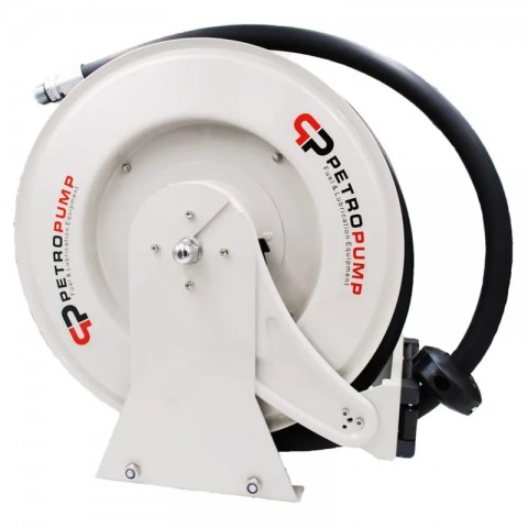 Катушка открытая для топлива Petropump HRD3415D рукав 3/4" 15м PP510001