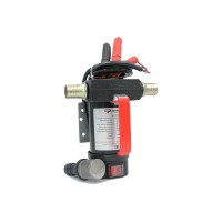 Электрический насос для ДТ и керосина Petropump DCTP40 12 В PP220001