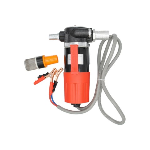 Электрический насос для ДТ и керосина Petropump DCTP80 12 В PP220007