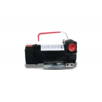 Электрический насос для ДТ и керосина Petropump ACTP 40 220 В PP220009