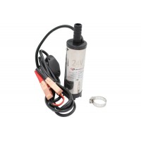 Погружной насос для ДТ Petropump DCTP-24 из нерж. стали, 24 В PP220017