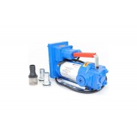 Электрический насос Petropump DCEX57 12 В, для бензина, 45 л/мин PP330501