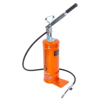 Ручной солидолонагнетатель Petropump 300бар 16кг PP210009