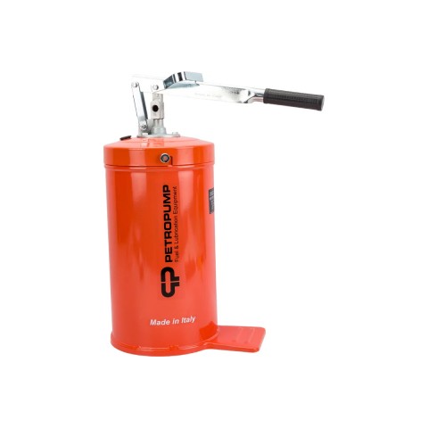 Ручной маслораздатчик Petropump 18 л PP210005