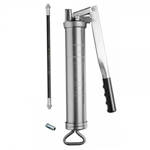 Шприц для смазки Petropump 700бар 500cм³ 100940