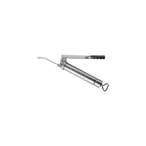 Шприц для консистентной смазки рычажного действия объемом 600 см3 Samoa 13-SG LEVER GREASE GUN 101300