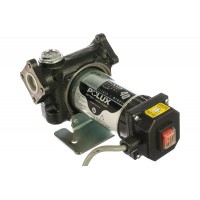 Комплект с насосом для перекачки дизельного топлива, 24 В, 40 л/мин Samoa DIESEL TRANSF P KIT 24V 40L/M 684524