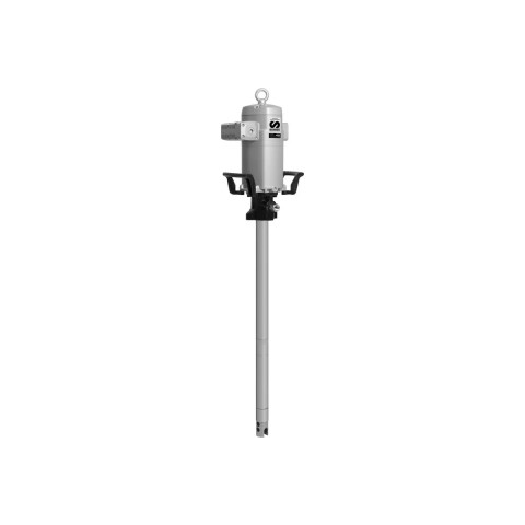 Насос для смазки SAMOA PM 45 40 MA 4 1/2 ", 115 мм 40:1, 185 кг (А) 531410
