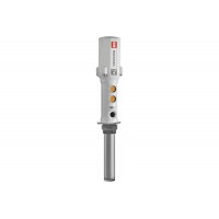 Настенный насос для масла Samoa PUMPMASTER 4 5:1/S AIR OPERATED OIL PUMP 347120