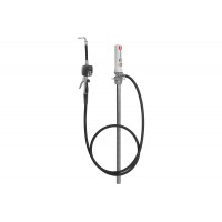 Комплект для перекачки смазочных материалов с насосом Samoa DCE-200/31-L DRUM M. PUMP KIT PUMPMASTER 2. 3:1 454111