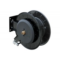 Открытая катушка для ДТ PIUSI SMALL 3/4" максимальная длина рукава - 10 м без рукава F0075008A