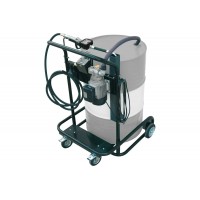 Электрический топливораздаточный комплекс PIUSI Viskotroll 200\2 F0026300D