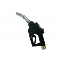 Автоматический пистолет для ДТ PIUSI А120 поворотная муфта 1", EN 13012 F00614A00