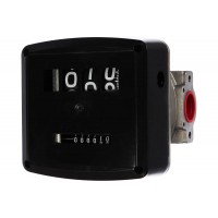 Механический счетчик (ДТ, масло) PIUSI K33 ver. D 000558000