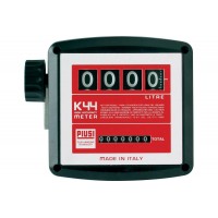 Механический расходомер PIUSI K 44 ver. D 000563000