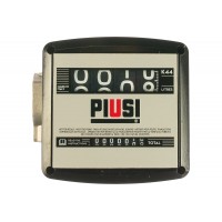 4-х разрядный механический счетчик масла PIUSI K44 ver. D 000563020