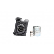 Импульсный счетчик литров PIUSI K24 PULSER 1" BSP M\MF F0040722A