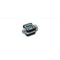 Цифровой турбинный расходомер PIUSI K24 A-MF1 BSP F00408100