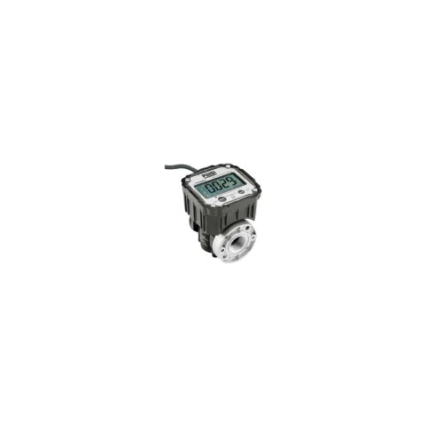 Импульсный расходомер K600 B/3 oil 3/4 puls out PIUSI F00492010