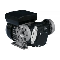Роторный трехфазный электронасос PIUSI Panther 72 T 380V/50HZ 000735000