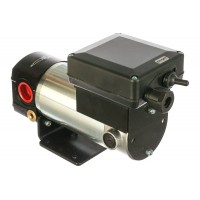 Электрический насос для перекачки масла PIUSI VISCOMAT 60/2 12V DC F0030901A