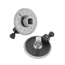 Шкала доворотная 1/2" (0-360гр.), в блистере 17734 RF-9G1801(C)