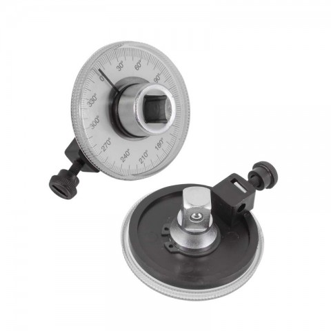 Шкала доворотная 1/2" (0-360гр.), в блистере 17734 RF-9G1801(C)