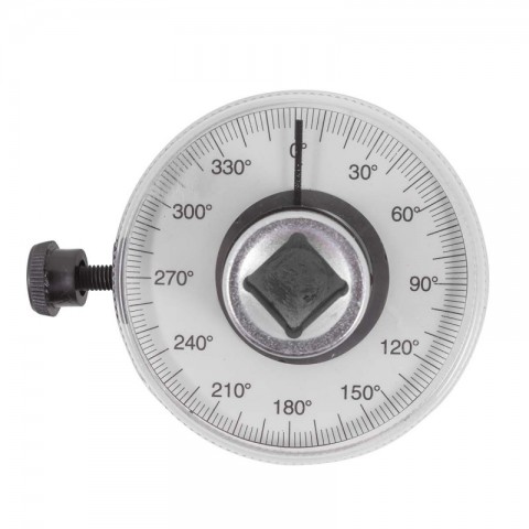 Шкала доворотная 1/2" (0-360гр.), в блистере 17734 RF-9G1801(C)