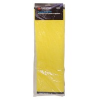 Салфетка из микрофибры для мытья автомобиля (40х40см) 51899 F-JBPDC