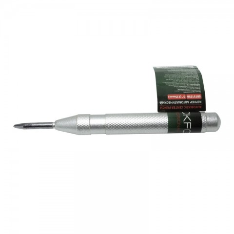 Кернер автоматический (L-125мм) 50847 RF-6075125A