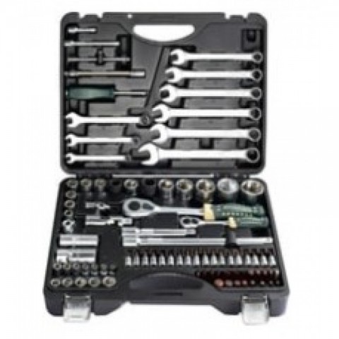 Кейс для инструмента RockForce 82 предмета 46999 RF-4821-5 кейс