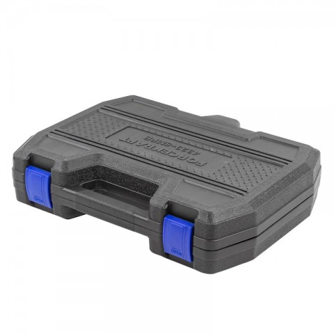 Набор инструментов ударных 32пр.1/2''( 6-гр: 8-32мм, 12гр: 10,12,14,15,17,19,36мм, Cr-Mo) 26459 FK-4323-5MPB