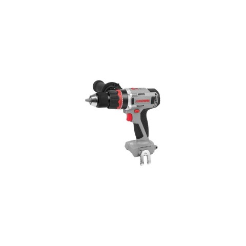Аккумуляторный шуруповерт Crown bl CT21090HMX