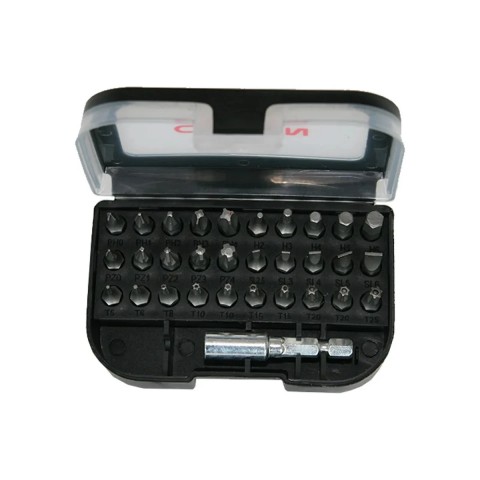 Аккумуляторный шуруповерт Crown CT22025