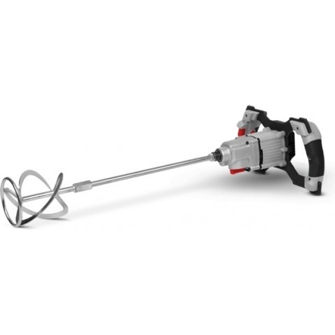 Аккумуляторный миксер CROWN CT 26011HX-4
