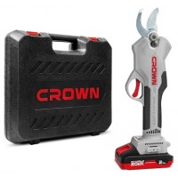 Секатор CROWN CT29001HX-2 BMC